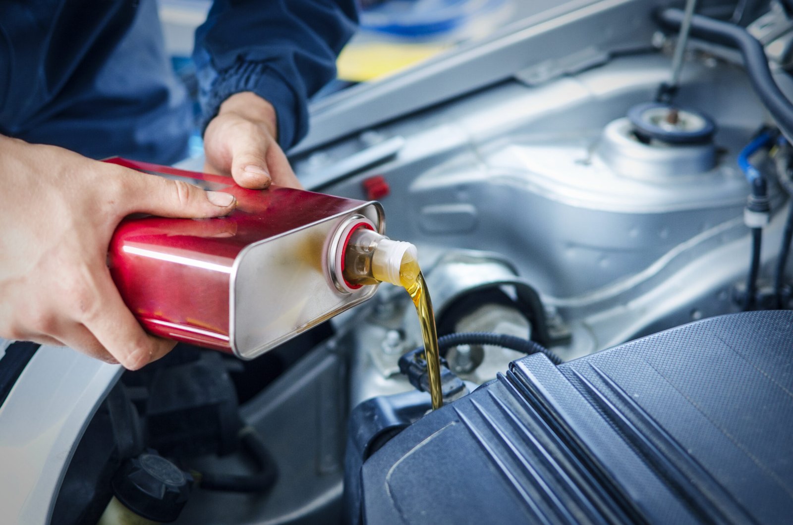 oil change  filter scaled