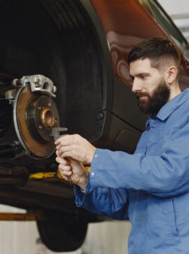 brake  wheel alignment 4 scaled